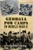 Georgia POW Camps in World ...
