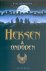 Harrison, Kim - Heksen en Ondoden