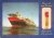 Postcard with inside small ...