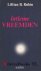 Rubin, Lillian B. - Intieme vreemden