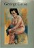 N/A - Georg Grosz 1893-1959