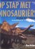 Op stap met dinosauriers