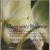 J. de Caluwe - Alleen witte bloemen + CD cd-boek met gedichten over afscheid, verlies en troost