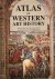 Atlas of the western art hi...
