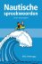 Nautische spreekwoorden voo...