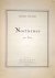 Nocturnes pour piano [Le re...