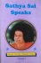 Sathya Sai Speaks Volume 5