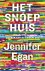 Jennifer Egan - (1) Het Snoephuis