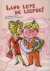 Lang leve de liefde!