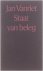 Jan Vanriet - Staat van beleg