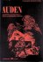 Spears, Monroe K. - Auden: A Collection Of Critical Essays