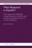 Frioriksdottir, Bjarney - What happened to Equality? The construction of the right to equal treatment of Third-Country nationals in European Union law on Labour migration