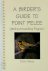 Tom Hince - A Birder's Guide to Point Pelee (and Surrounding Region)