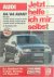 Audi A4/A4 Avant Benziner a...