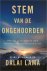 Dalai Lama - Stem van de ongehoorden