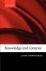 John Hawthorne - Knowledge and Lotteries