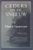 Guterson, David - Ceders in de sneeuw