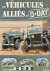 Les Véhicules Alliés du D-Day