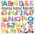 Amazing Animal Alphabet