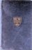 Barnard, Francis Pierrepont - Arms  Blazons of the Colleges of Oxford