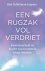 Riet Fiddelaers-Jaspers - Een rugzak vol verdriet