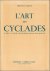 Art Des Cyclades: Du Debut ...