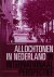Allochtonen in Nederland in...