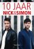 Klaas Bond - 10 jaar Nick & Simon