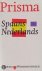 Vosters, Prof. Dr. S.A., N.v.t. - Prisma Woordenboek Spaans-Ned Nwe Sp