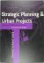 Strategic Planning  Urban P...