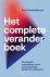 Ron Schinkelshoek - Het complete veranderboek