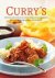 M. Baljekar - Curry's
