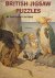 British Jigsaw Puzzles of t...