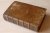 Smits F.W. Wilhelmo - Psalterium vulgatum versione Belgica, tomus I