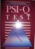 PSI - Q Test  Meer dan 30 t...