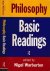 Philosophy: Basic readings.