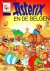 René Goscinny en Albert Uderzo - Asterix en de Belgen