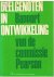 Pearson, Lester B. - Deelgenoten in ontwikkeling - rapport van de Commissie Pearson