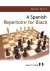 A Spanish Repertoire for Black