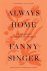 Fanny Singer - Always Home