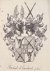 Wapenkaart/Coat of Arms: Bl...