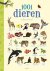 Jessica Greenwell - 1001 dieren