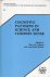 Kuipers, Theo A.F. & Anne Ruth Mackor (eds.) - Cognitive Patterns in science and common sense.