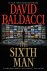 David Baldacci - The Sixth Man