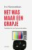 Ivo Nieuwenhuis - Het was maar een grapje