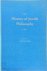 History of Jewish Philosophy