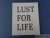 Lust for life. Rik Wouters ...