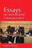 Essays on International Cri...