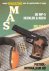 Diversen o.a. Frans Vervloet - SAM, Shooting, Arms  Military Deel 10