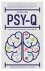 Psy-Q vergroot je psycholog...
